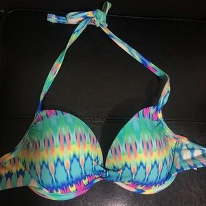 Target bikini top